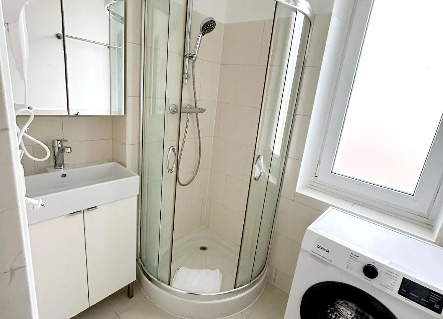 2 Rooms Apartments Near Schoenbrunn Palace Vienna 0*,  Austria