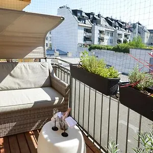 Pohlgasse Wien