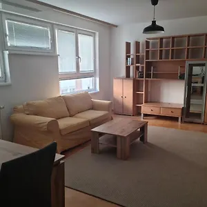  Apartament Uschi's