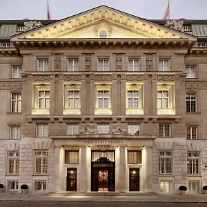 Ξενοδοχείο Park Hyatt, Βιέννη