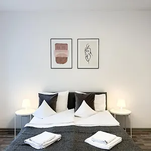 Comfy At Siebertgasse Appartamento