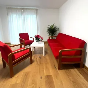  Apartament Cosy