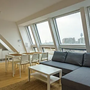  Apartament Belvedere