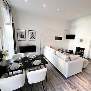 Apartment Focky, Vienna