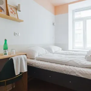 Apartment Malfatti Oasis With Coworking Space, Vienna