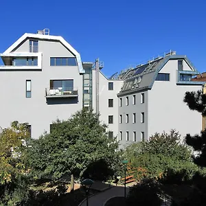 My In - Smart - Landstrasse Viena