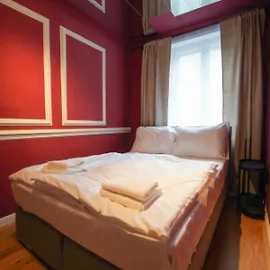  Appartement Belvie
