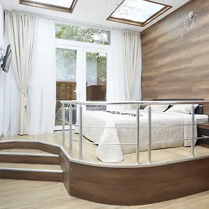 Apartment Schoenbrunn, Vienna