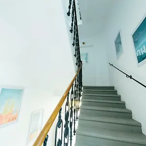 Apartment The Newpast, Vienna