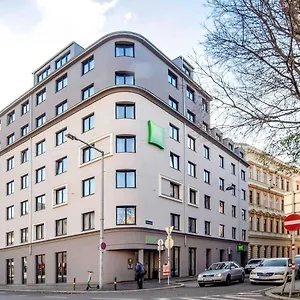 Ξενοδοχείο Ibis Styles Messe Prater, Βιέννη